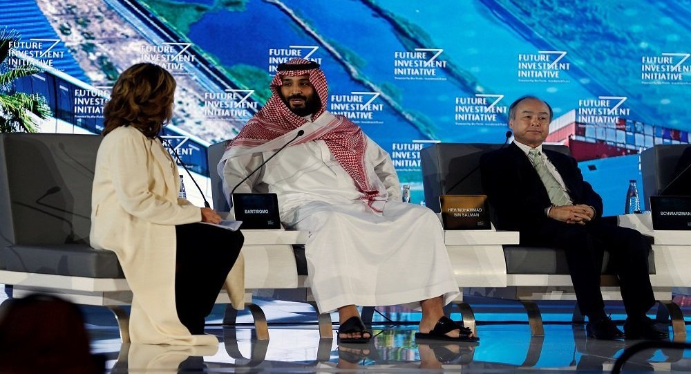 السعودية وجهة سياحية ترفيهية .. قريبا