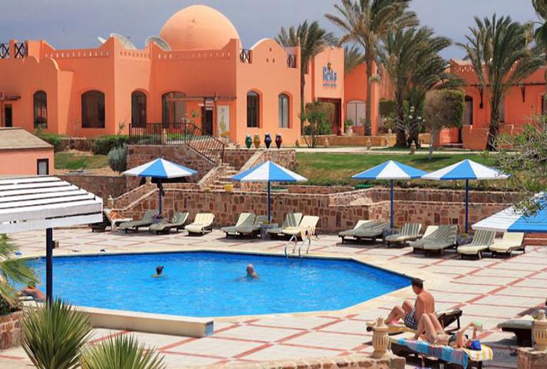 مصر وتونس تقودان مؤشر نمو القطاع بالشرق الأوسط بنسبة 5% | مجلة السياحة العربية