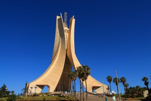 بـ"الصور" .. رحلة خيالية إلى الجزائر الرائعة | مجلة السياحة العربية