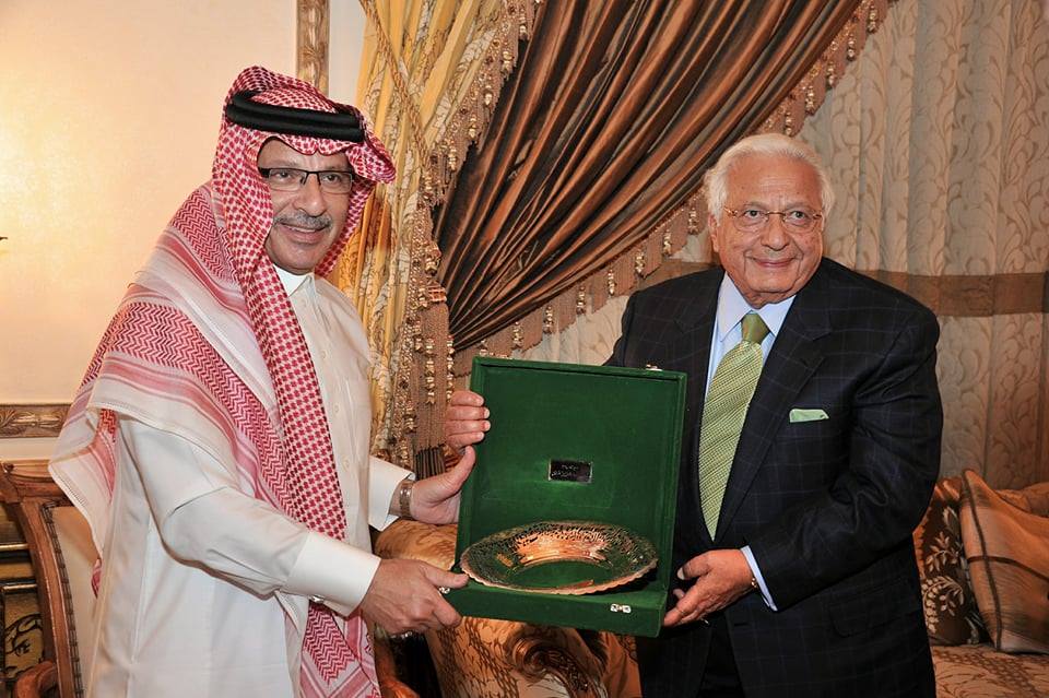 قطان" يقيم ملتقى "رياض النيل" بحضور "أ.د. أحمد عكاشة" كضيف شرف | مجلة السياحة العربية