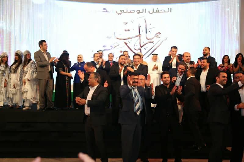 الامارات عز وفخر رسالة حب اردنية للأشقاء الاماراتيين بأعيادهم الوطنية | مجلة السياحة العربية