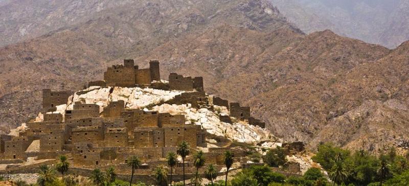 فيلم (سياحة الباحة 37) يحصد الجائزة الذهبية بالقاهرة | مجلة السياحة العربية