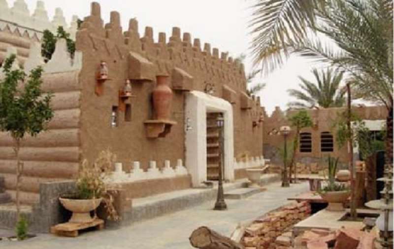 سياحة الجوف تبحث تطوير المخرجات التعليمية في قطاعات السياحة | مجلة السياحة العربية