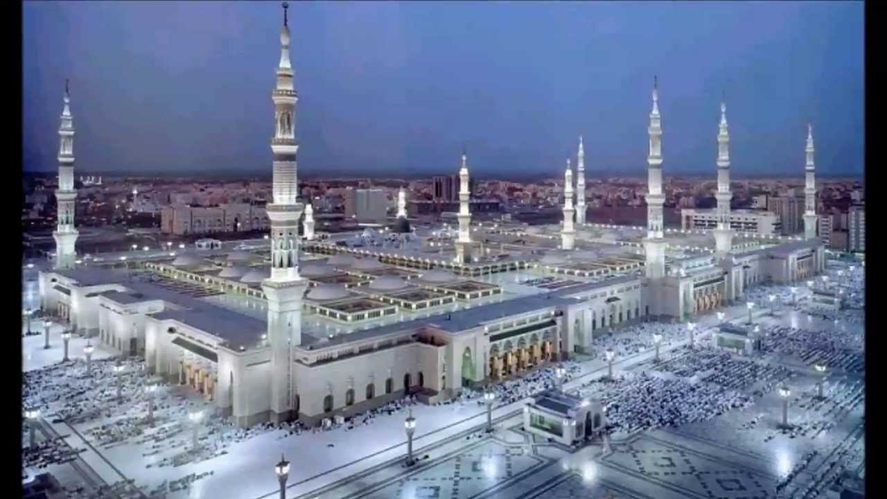 الرئاسة العامة لشؤون المسجد النبوي ينفذ خططه التشغيلية لموسم العمرة | مجلة السياحة العربية