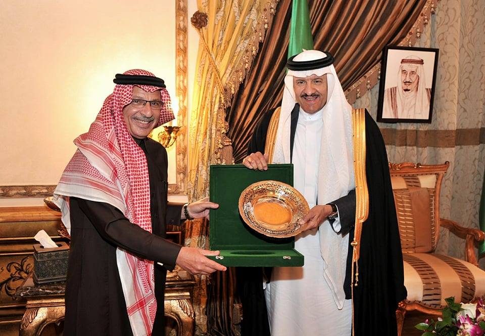 "قطان" يقيم ملتقى "رياض النيل" بحضور "أول رائد فضاء عربي" | مجلة السياحة العربية