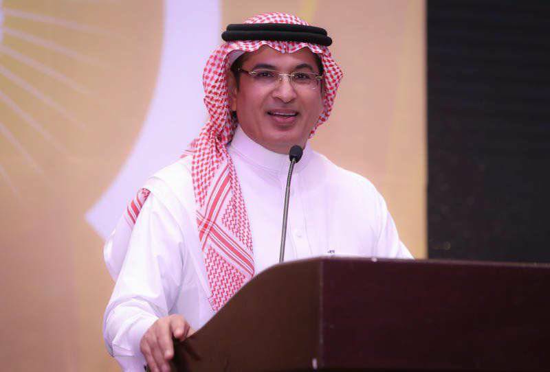 في حفل جائزة "سيدتي" للتميز والإبداع محمد فهد الحارثي: المرأة شريكة الرجل في البناء والنهوض بالأمم | مجلة السياحة العربية