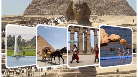 "نيكسو تور" الإسبانية .. زيادة السياحة لمصر بنسبة 55%.. والإسبان 60% فى 2017 | مجلة السياحة العربية