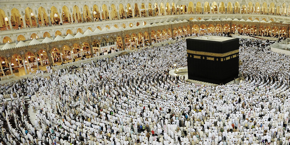 مصر للسياحة تطالب بزيادة حصة الشركة من تأشيرات الحج | مجلة السياحة العربية