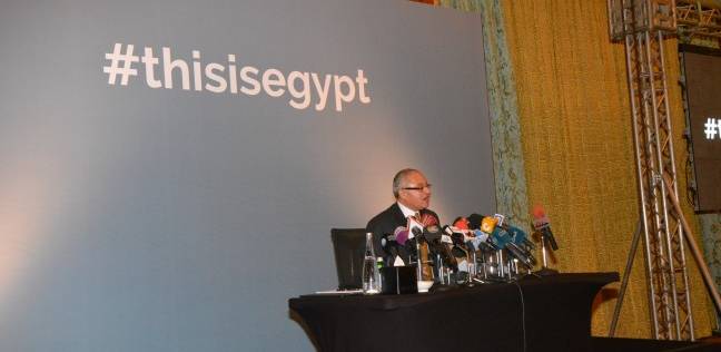 مصر تشارك في معرض "mitt" السياحي بروسيا مارس المقبل | مجلة السياحة العربية