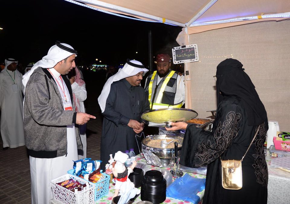 مدير فرع هيئة السياحة بالشرقية: جهود كبيرة في بناء وإقامة مهرجان "هلا سعودي" | مجلة السياحة العربية