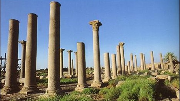 تعرف على أفضل الأماكن السياحية في المنيا | مجلة السياحة العربية