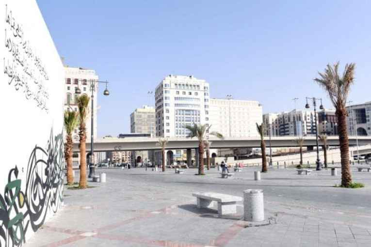 المدينة المنورة تسدل الستار على فعاليات عاصمة السياحة الإسلامية | مجلة السياحة العربية