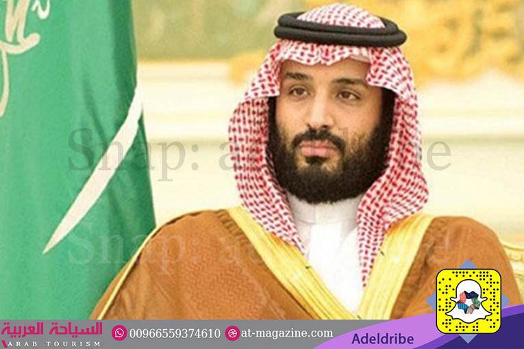 صفقة القرن بين "بن سلمان" و"جوجل" لتصبح السعودية بديلًا لأوروبا | مجلة السياحة العربية