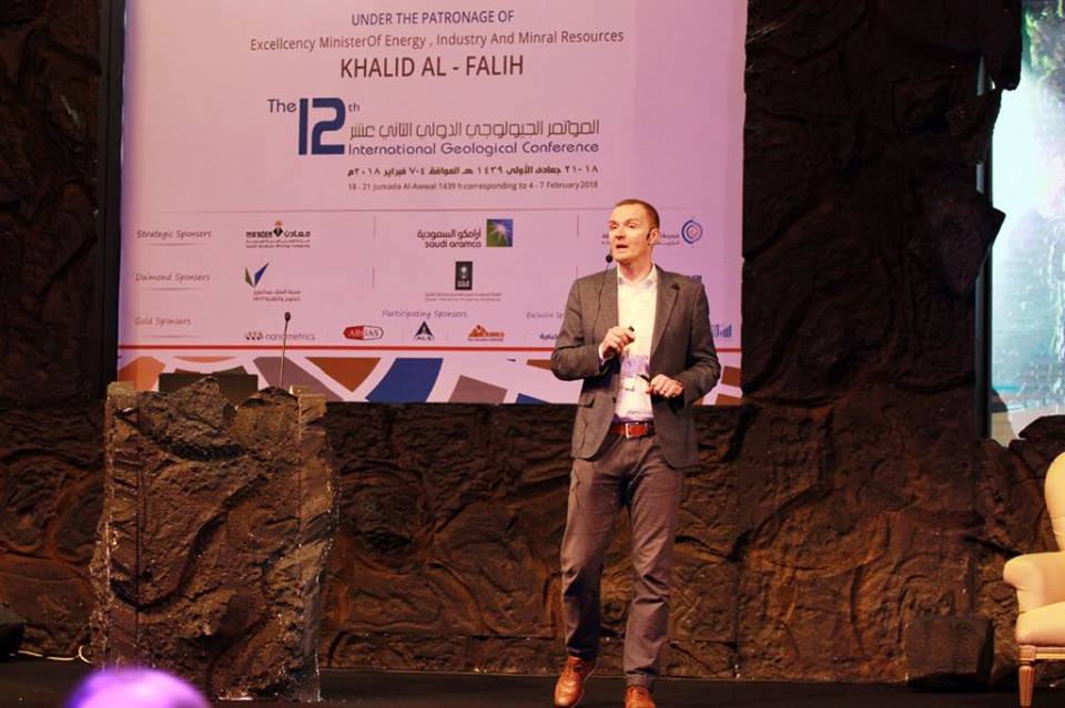 بهدف تطوير هذا النمط السياحي وتهيئة السبل أمامه .. ورشة عمل تجمع خبراء السياحة الجيولوجية في المملكة وترسم مستقبلها وأولويات تطويرها | مجلة السياحة العربية
