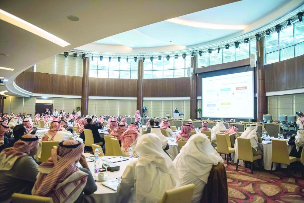 هيئة السياحة السعودية تستهدف 1.2 مليون زائر بحلول 2020 | مجلة السياحة العربية