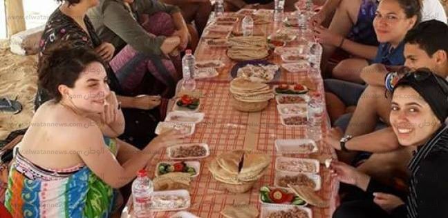 16 أبريل المقبل .. مصر تشارك في معرض COTTM السياحي بالصين | مجلة السياحة العربية