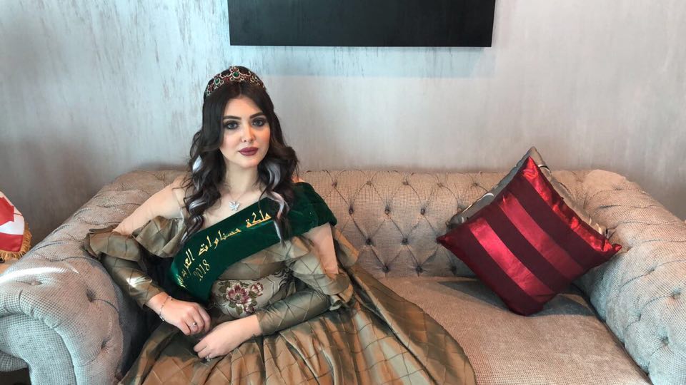 للحفاظ على رشاقتهم وصحتهم .. ياسمين الشوربجي ملكة جمال العرب تقدم وصفة سحرية لأبناء جيلها | مجلة السياحة العربية