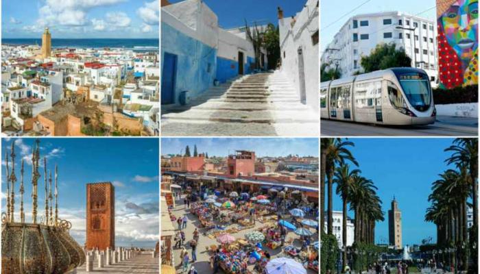 السياحة في المغرب .. جمال ساحر | مجلة السياحة العربية