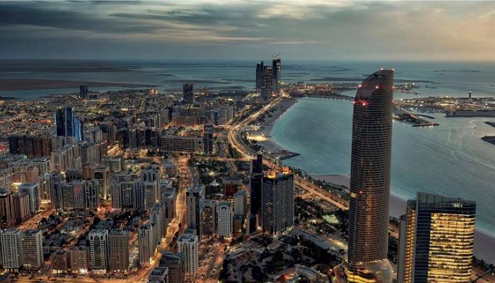 1.5 مليار دولار إيرادات فنادق أبوظبي خلال 2017 | مجلة السياحة العربية