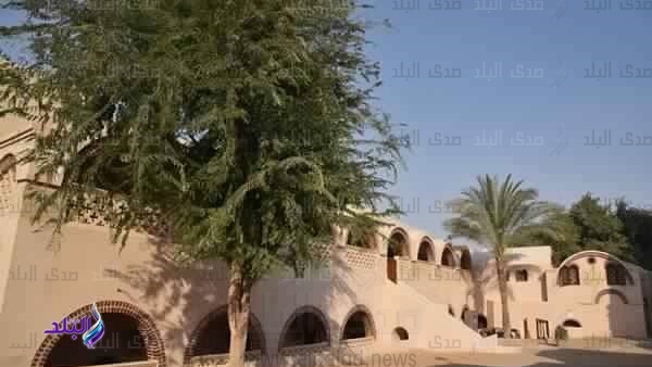 وزارة السياحة تناقش إحياء مسار العائلة المقدسة مع البابا تواضروس | مجلة السياحة العربية