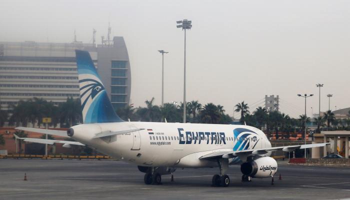 "مصر للطيران" 35% تخفيضا على أسعار عمرة رجب وشعبان | مجلة السياحة العربية