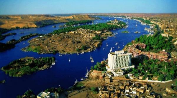 توافد 730 ألف سائح إلى مصر في فبراير بارتفاع 35%.. وإشغال فنادق القاهرة وأسوان الأفضل | مجلة السياحة العربية
