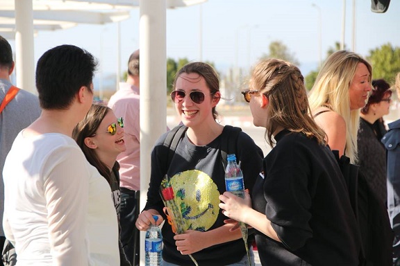 مجلة "إيجيتتو توداى" الإيطالية تشيد بالوزارة .. وتؤكد جاهزيه مصر لاستقبال السياح الايطاليين | مجلة السياحة العربية