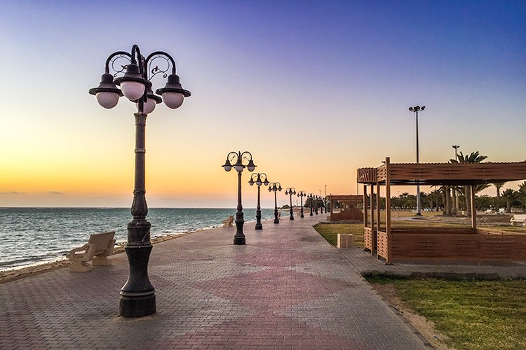 ارتفاع معدلات الإشغال الفندقي بينبع .. تطور سياحي تقف خلفه هذه العوامل | مجلة السياحة العربية