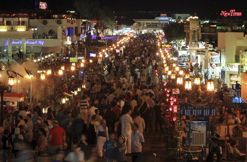شركة "Tez Tour" كبرى شركات السياحة الروسية  تبدأ بيع الرحلات للمنتجعات المصرية | مجلة السياحة العربية