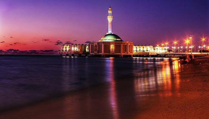 بـ"الصور".. أشهر 6 أماكن سياحية في جدة | مجلة السياحة العربية