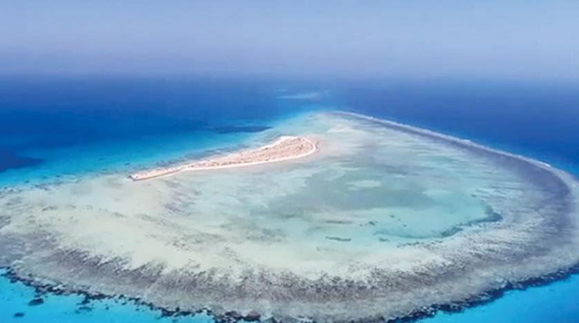 السعودية تؤسس شركة «البحر الأحمر للتطوير» في نقلة نوعية لقطاع السياحة | مجلة السياحة العربية