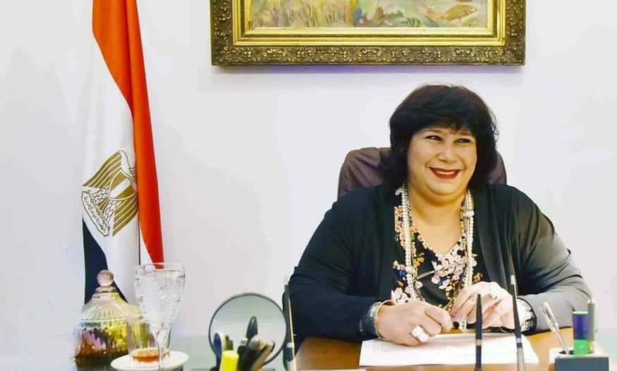 وزير الثقافة التقت سفير اذربيجان بالقاهرة .. عبد الدايم ورضاييف بحثا سبل التعاون الثقافى والفنى بين مصر واذربيجان | مجلة السياحة العربية