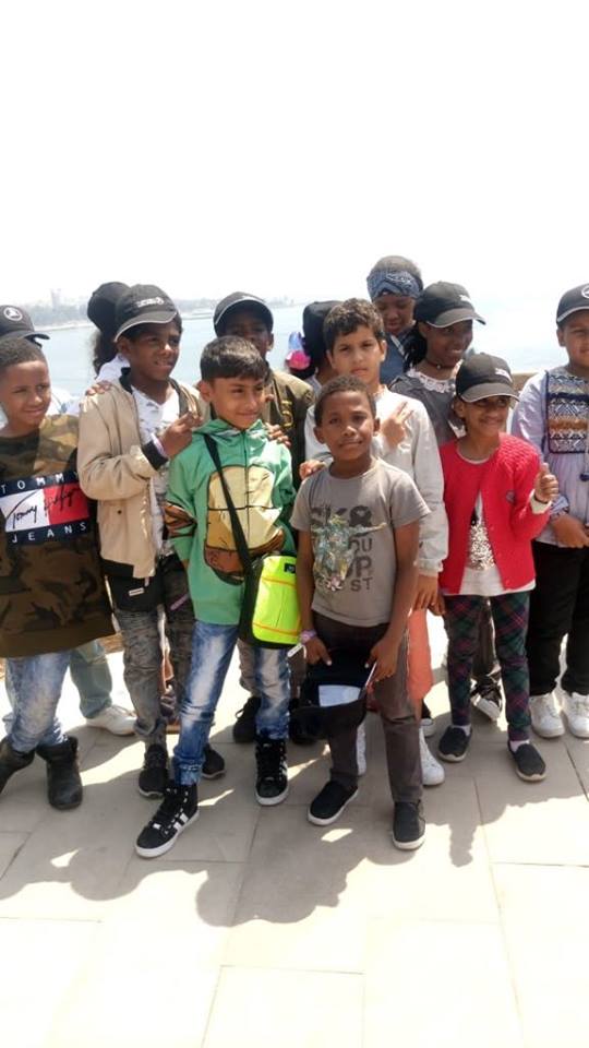 في شراكة ما بين الخطوط التركية والجمعية الأولى في جدة .. 21 طفل وطفلة يعيشون مغامرة اسطورية في انطاليا التركية | مجلة السياحة العربية