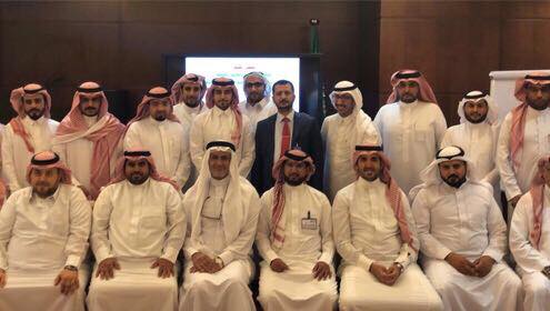 الحميضي: البرنامج نقلة نوعية ويشمل جميع مفتشي الهيئة .. السياحة تطلق برنامج تطوير وتأهيل مفتشي الهيئة | مجلة السياحة العربية