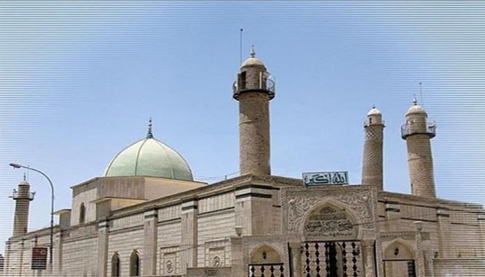 قصة جامع النوري الكبير ومئذنته "الحدباء" في تسعة قرون | مجلة السياحة العربية