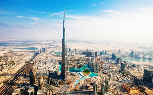 3.6 % نسبة نمو السياحة في أبوظبي ودبي خلال الأشهر الثلاثة الأولى من العام الجاري | مجلة السياحة العربية