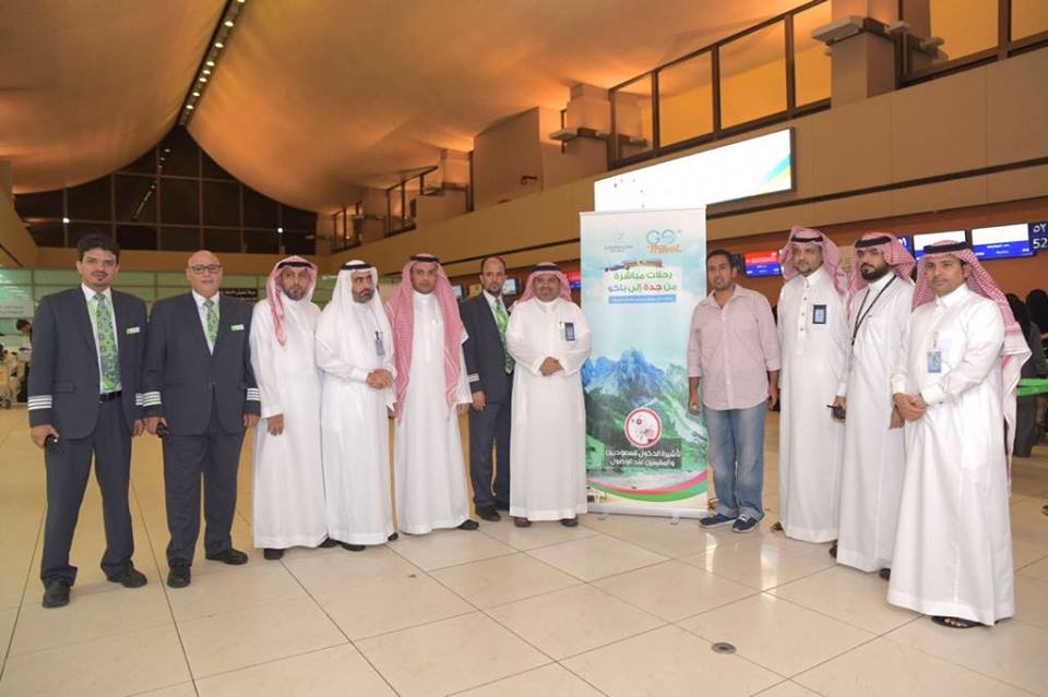 تدشين أولى الرحلات المباشرة من القصيم وجدة إلى باكو .. أذربيجان تستقطب 300 ألف سائح سعودي الصيف الحالي | مجلة السياحة العربية