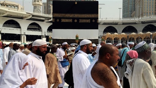 السياحة توضح إجراءات الحصول على تأشيرات السفر لمعاينة سكن الحجاج | مجلة السياحة العربية