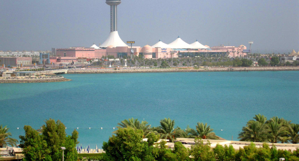 الإمارات تطلق مشروعا لتطوير السياحة البيئية | مجلة السياحة العربية