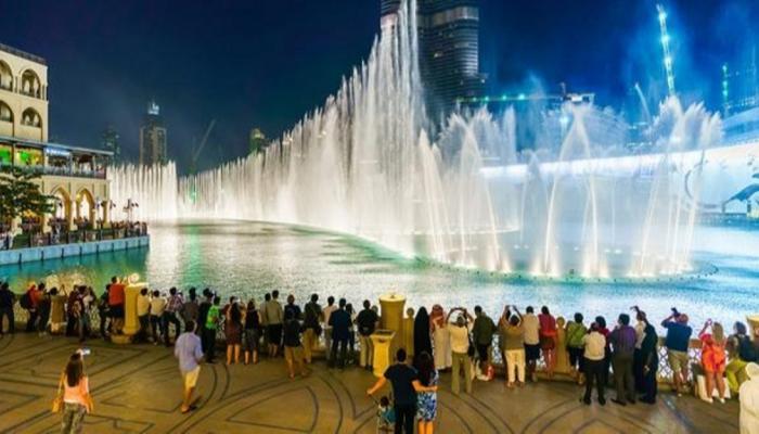 السياحة الخليجية والصينية تنعش الإشغال الفندقي في الإمارات | مجلة السياحة العربية