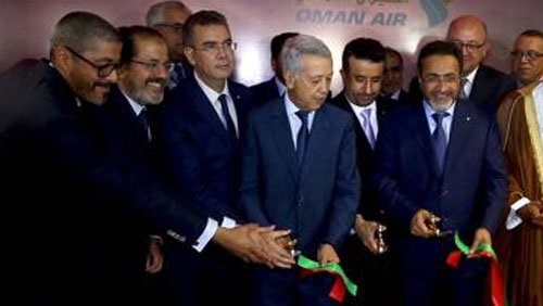 عُمان والمغرب تبحثان التعاون فى السياحة والطيران | مجلة السياحة العربية
