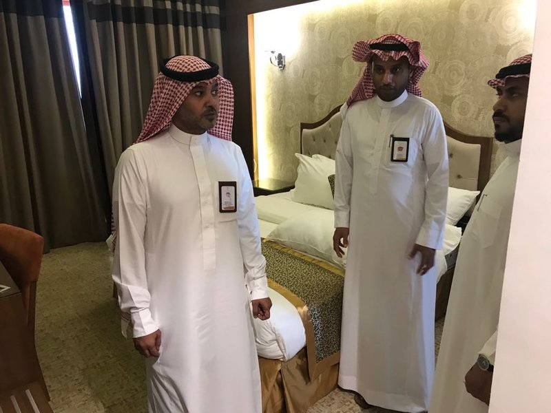 بـ"الصور" .. مدير سياحة جازان يتفقد عدداً من المواقع ويتابع سير العمل فيها | مجلة السياحة العربية