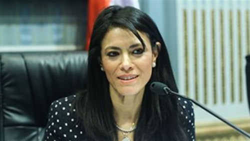 "رانيا المشاط" الساحل الشمالي يمتلك مقومات السياحة العالمية | مجلة السياحة العربية