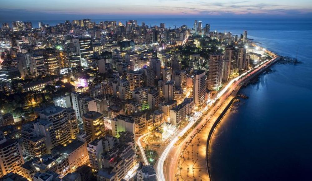 السياحة القطاع الأنشط في لبنان وعدد الوافدين صيفا واعد | مجلة السياحة العربية