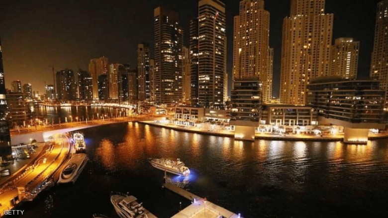 الإمارات تعفي أبناء السياح من رسوم تأشيرة الدخول | مجلة السياحة العربية
