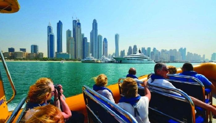 "دبي للسياحة" تطلق دليلا لتفعيل دور الفنادق في السياحة المستدامة | مجلة السياحة العربية