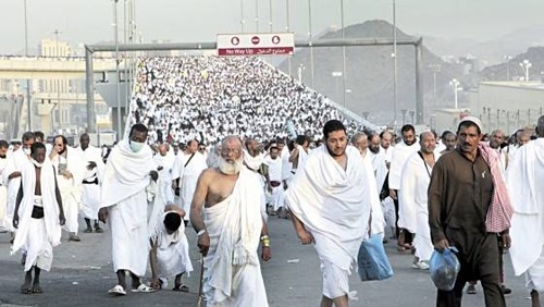 آخر موعد لوصول حجاج السياحة .. 6 سبتمبر | مجلة السياحة العربية
