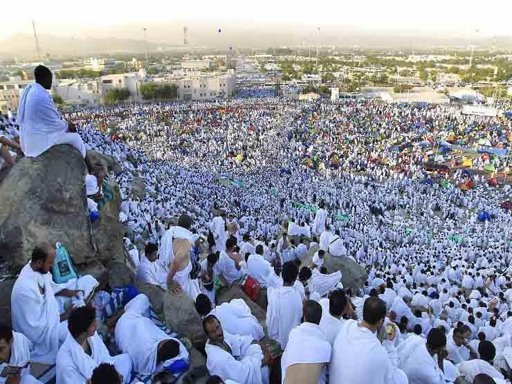 "السياحة" عودة 27 ألف حاج للمدينة المنورة 14 ذو الحجة | مجلة السياحة العربية