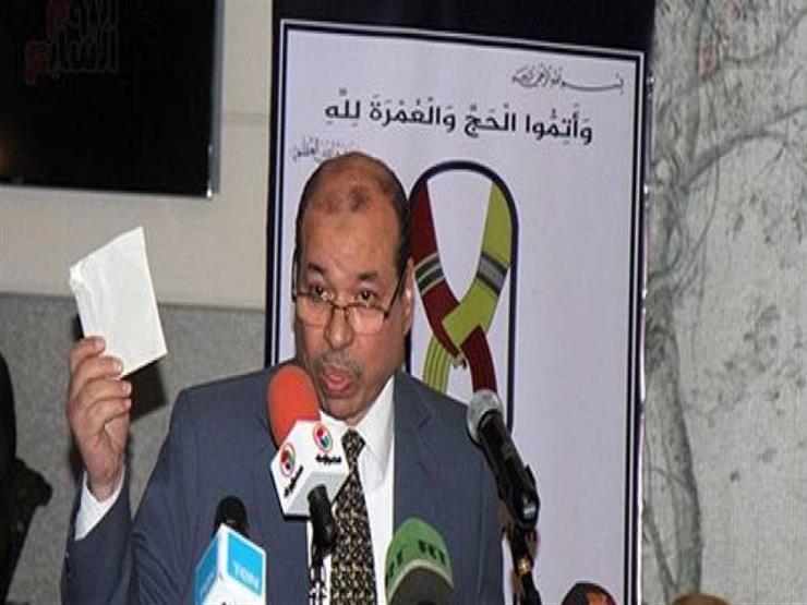 "بعثة السياحة" عودة 7.5 ألف حاج من الأراضي المقدسة .. اليوم | مجلة السياحة العربية