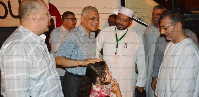 "السياحة" توحيد فتاوى الوعاظ للحجيج لمنع البلبلة او الاختلاف | مجلة السياحة العربية